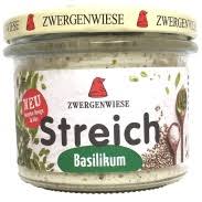 Pate Albahaca 180 Grs. (Zwergenwiese)