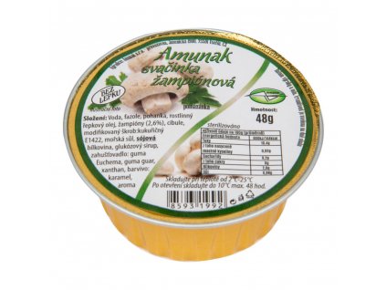 Pate Pimenton Chili 50 Grs. (Zwergenwiese)