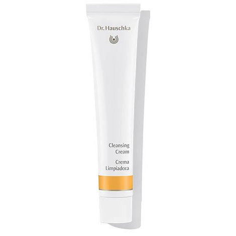 Crema Facial Limpiadora Tubo 50 Ml. (Dr. Hauschka)