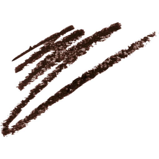 Lapiz Ojos 02 Marron (LaVera)