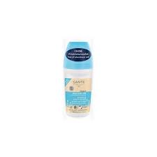 Desodorante Extra Sensitiv Con Aloe Vera / Salvia 50Ml (Sante)
