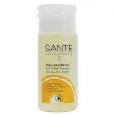 Quitaesmalte 100 ml (Sante)