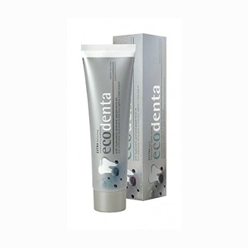 Dentifrico Refrescante Acido Hialuronico 100 Ml. (Ecodenta)