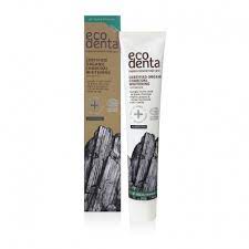 Dentifrico Carbon Bio 75 Ml. (Eco Denta)