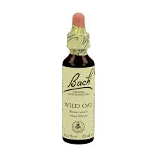 Wild Oat Nº 36 "Avena Silvestre" 20Ml. (Bach Flowers)