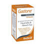 Gastone 60 Caps. Carbon Activado (Health Aid)