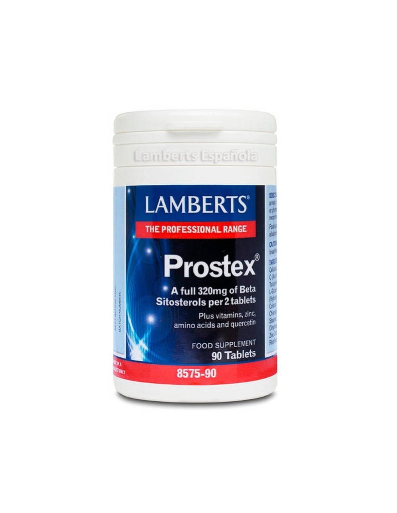 Prostex 90 Caps. (Lamberts)