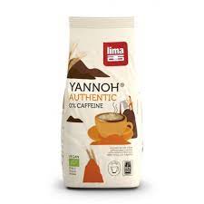 Yannoh Filtro *Cafetera* 500G. (Lima)