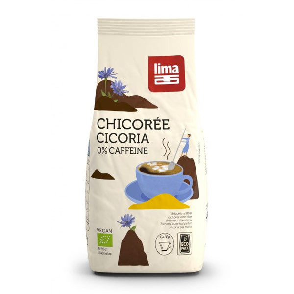 Achicoria Para Cafetera 500Gr. (Lima)