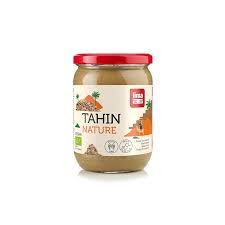 Tahin Natural 500 Grs. (Lima)