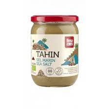 Tahin Con Sal 500 Grs. (Lima)