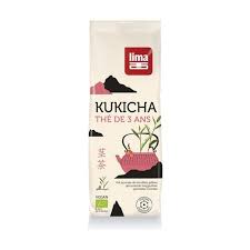 Te Kukicha 3 Años Bolsa 150 Grs. (Lima)