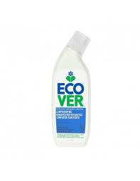Limpiador Wc Ocean 750 Ml. (Ecover)
