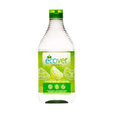 Lavavajillas Limon Aloe 450 Ml. (Ecover)