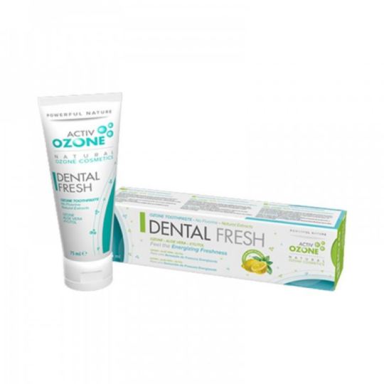 Dental Fresh 75 Ml (Activ Ozone)