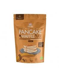 Is Pancake Original Bio 400Gr (Iswari)