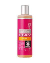 Champu De Rosas 250Ml. (Urtekram)