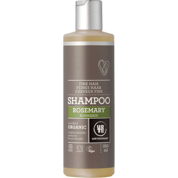 Champu Romero 250 Ml. (Urtekram)