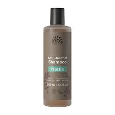 Champu Ortiga Anticaspa 250 Ml.(Urtekram)