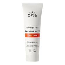 Dentrifico Arbol Del Te 75Ml (Urtekram)