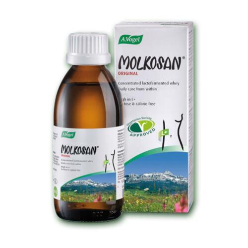 Molkosan Original 500 Ml. (A.Vogel)