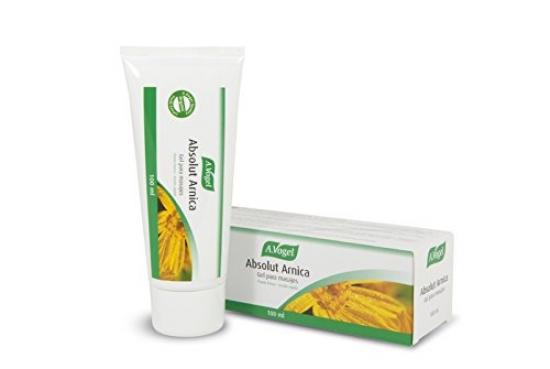 Absolut  Arnica Gel 100Ml (A.Vogel)