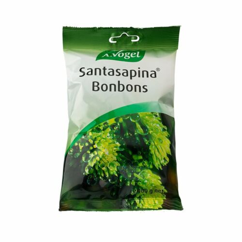Santasapina Bombons 100 Gr. (Bioforce)