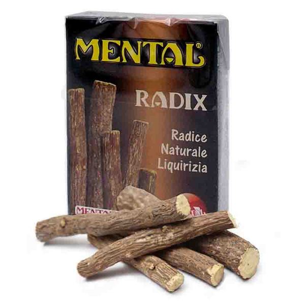 Raiz De Regaliz *Palo* 25 Grs. (Sfizia) "Pronadis"