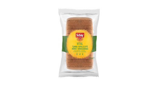 Pan Vital Mastro Panettiere 350 Grs. (Schar)