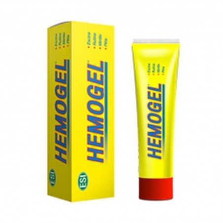 Hemogel 50 Ml. (Esi)