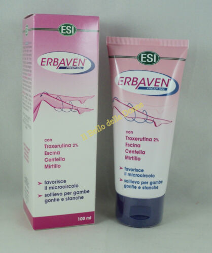 Erbaven Fresh Gel 100Ml (Esi)