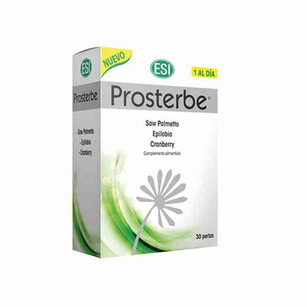 Prosterbe 30 Perlas(Esi)