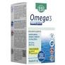 Omega 3 Extra Pure 120 Perlas (Esi)