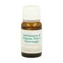 Quintaesencia Oregano Tomillo Ajedrea 10 Ml (Forza Vitale)