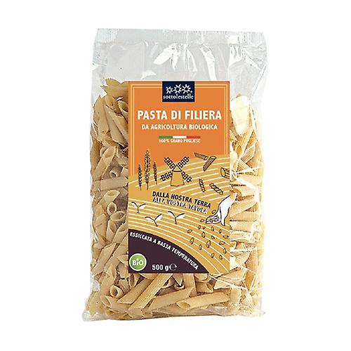 Penne De Trigo Bio 500 Grs. (Sottolestelle)