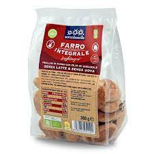Galleta Espelta Integral 300 Grs. (Sottolestelle)