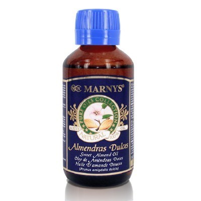 Aceite De Almendras Dulces 125 Ml (Marnys)