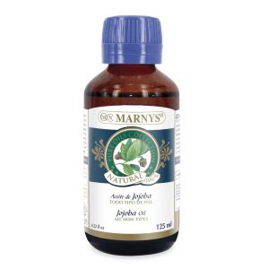 Aceite De Jojoba 125 Ml (Marnys)