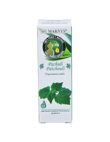 Sinergy Energy *Mezcla Aceites Esen.* 30 Ml. (Marnys)