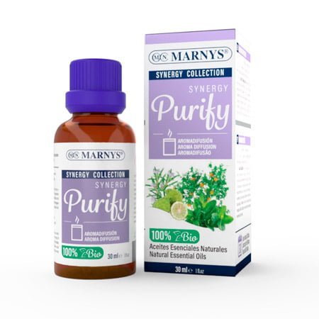 Sinergy Purify *Aceites Esenc.* 30 Ml. (Marnys)