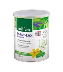 Mast Lax 75 Grs. (Santiveri)