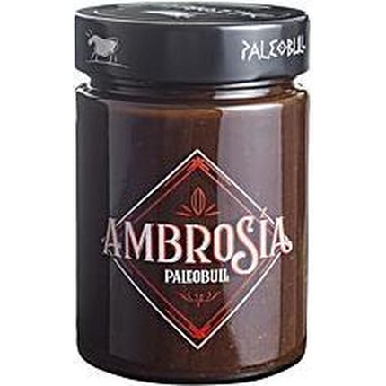 Ambrosia Paleobull 300 Grs.Crema De Cacao