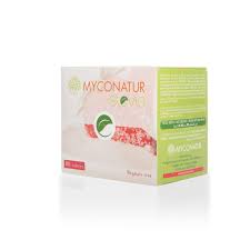 Estevia Monodosis 80 Sobres (Myconatur)