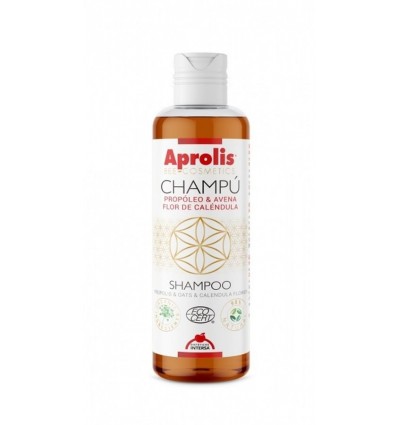 Champu Propoleo 200 Ml (Intersa)