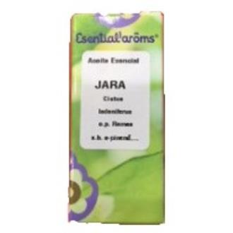 Aceite Esencial Jara 5 Ml (Esential aroms)