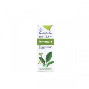 Ac. Esencial Ravintsara 5 Ml (Esential aroms)