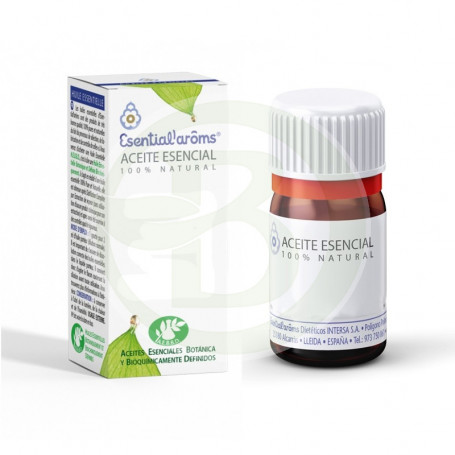 Aceite Esencial Canela Rama 10 Ml. (Esential Aroms)