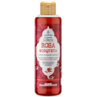 Champu Rosa Mosq. 200 Ml. (Esential Aroms)