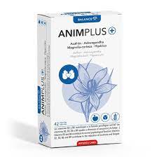 Animplus 42 Caps. (Intersa)