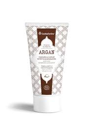 Mascarilla Capilar Argan 150 Ml. (Esential Aroms)*Intersa*